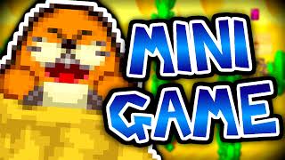 Minigame - Partners In Time DX (Fan Music)