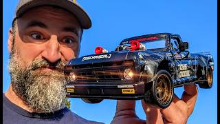 The Best Looking Budget RC Drift Truck Ever Made!
