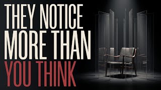 10 Things People Notice About You Before You Even Speak | Psychology