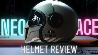 Parang apat ang helmet mo dito! | SPYDER NEO ACE REVIEW PART 1 (Filipino)