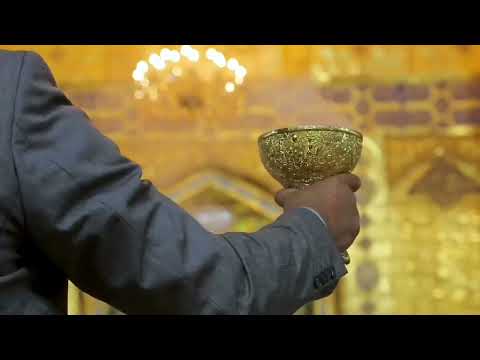 الما يحبك ياعلي نعله على أبيه 