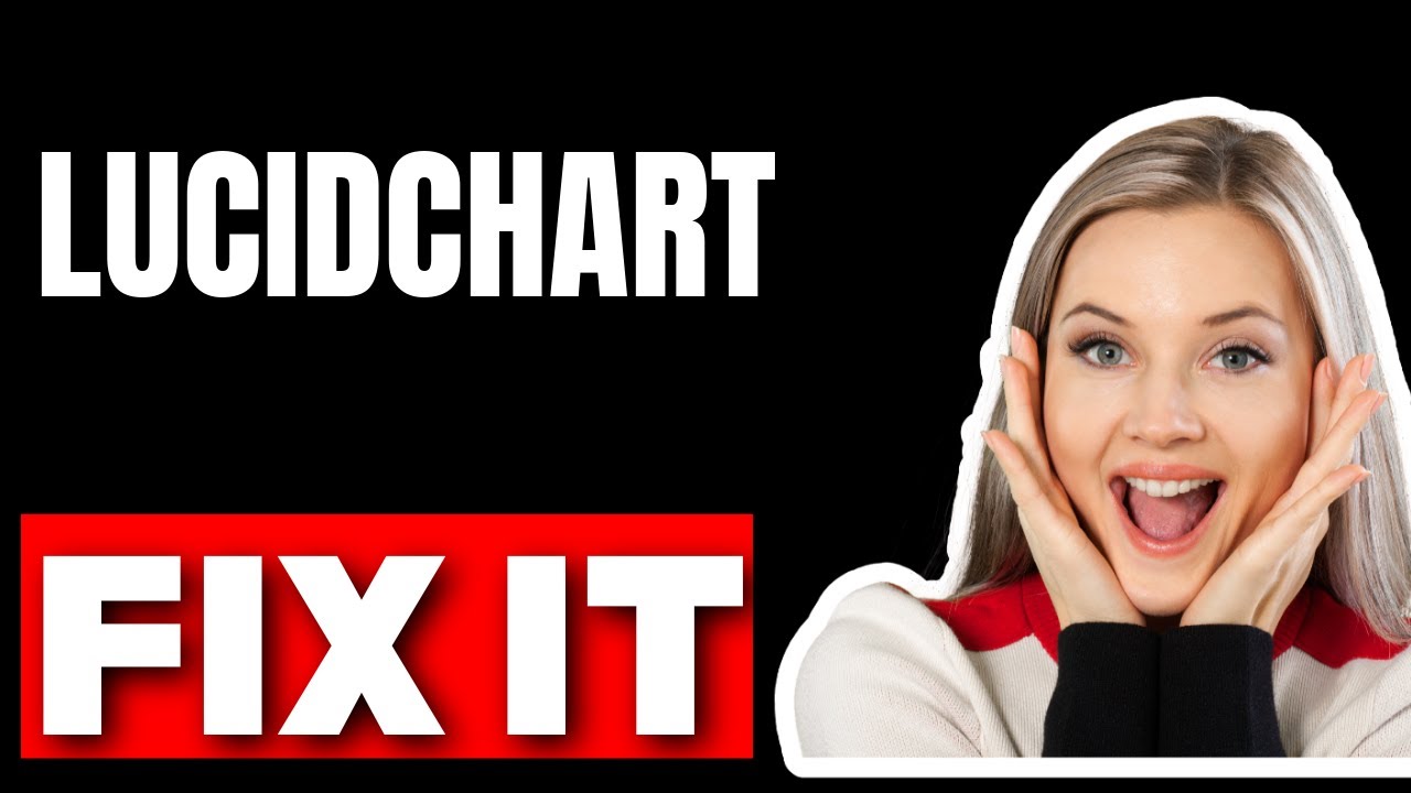 Lucidchart Tips for Tackling Diagram Collaboration Errors