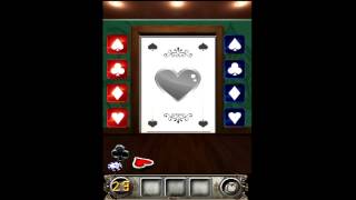 100 Floors Escape - Level 29 Walkthrough screenshot 5