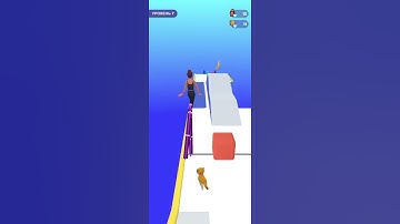 High heels  Game Max Level 27 New Mobile Gaming Top Free Gameplay Walkthrough