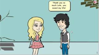 German Saw Game walkthrough part 1 . screenshot 5