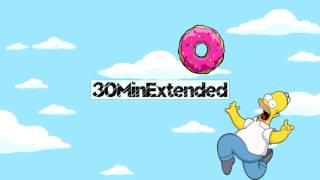 Jensation - Donuts | 30 Min Extended Version