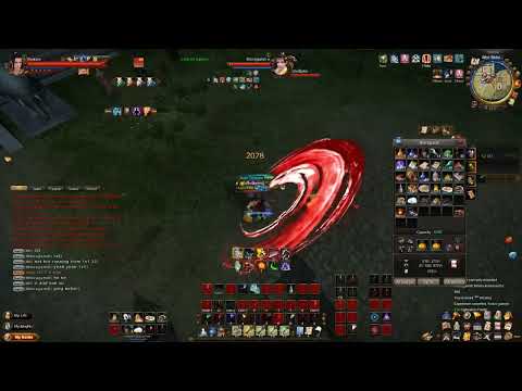 Age of Wushu: Guess Who's Back? 1v1ing Noragami