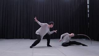 2018 LEKUZ LEKU | Hung Dance Watcher + Birdy |