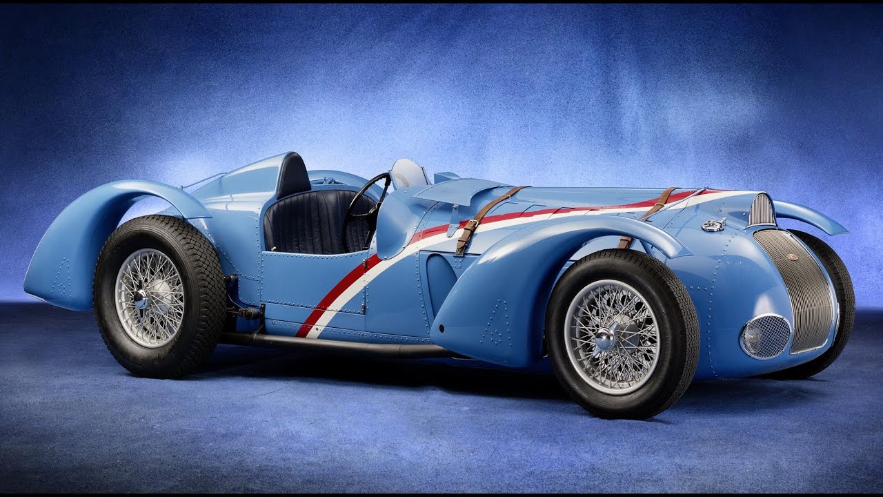 Classic auto in Fort Worth YouTube