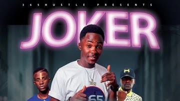 Flexerman Josh Ft. Cass Mullar Niggar M-jr, AceBB & Toshi Yung Stanna – Joker