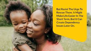 Don t Rescue Them