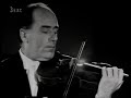 Capture de la vidéo I Musici -  Vivaldi Le Quattro Stagioni - Bach Aria - Live In Berlin 1970