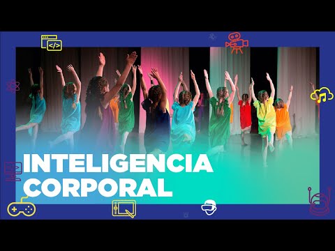 Video: ¿Quién es la inteligencia cinestésica corporal?