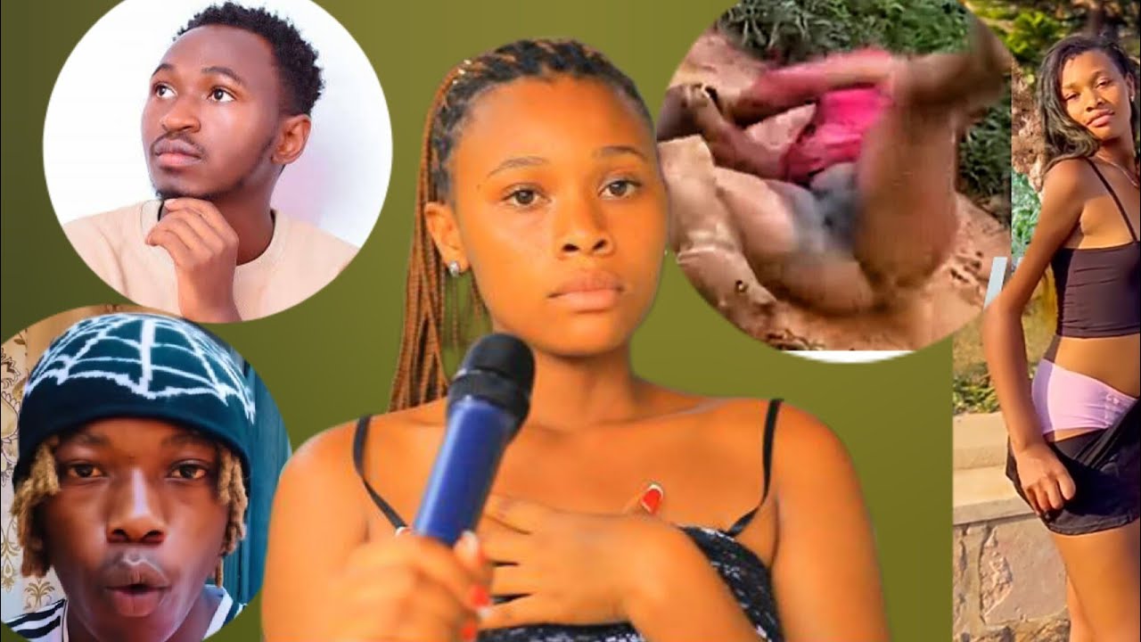 VIDEO YA DIANE ASAMBANA😭 / MANA WEEE! NONEHO BIRARANGIYE PEE