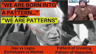 Patterns of Reality Guide + 7 Examples | Jung, Peterson & Pageau