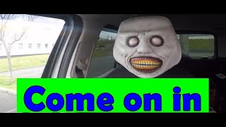 Look Inside My 2010 First Gen Skoda Yeti