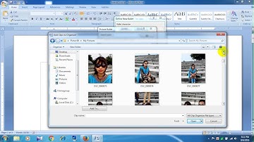 Basic Microsoft Office Word 2007 Bangla /Friends club ict 05