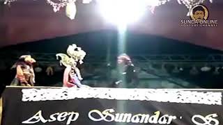 Dawala Nyeramahan Cepot 