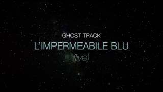 Alessio Bonomo - L'impermeabile blu (ghost track) - Leonard Cohen - official italian version