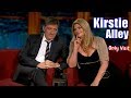 Kirstie Alley - She Wishes Craig "Tried Her Out" - Her Only Appearance