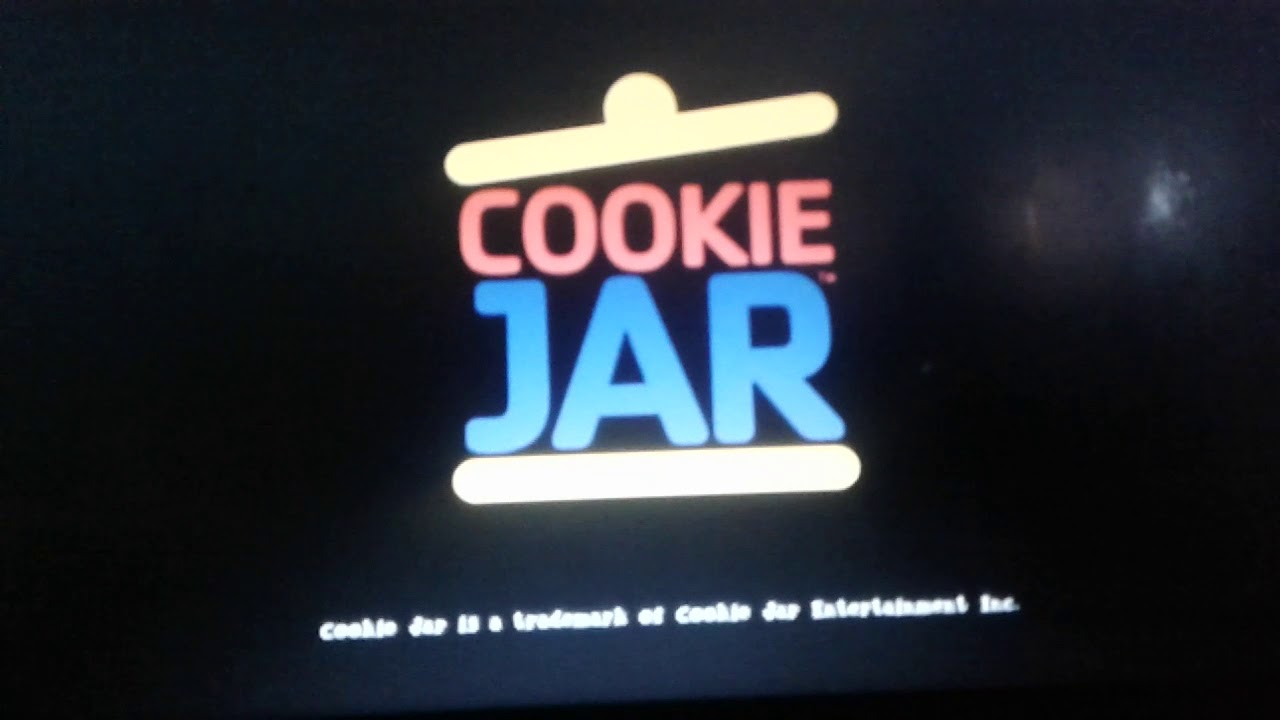 Cookie JaWGBH 2004 - YouTube