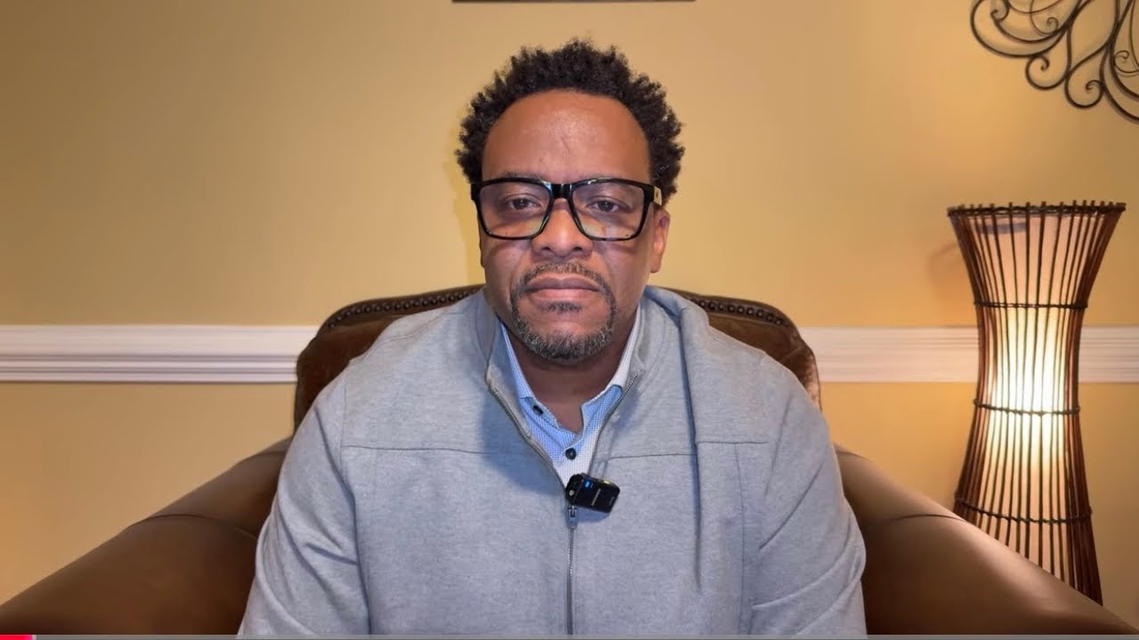 Spirit Speaking Power