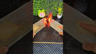 Smart Carpenter Trick #diy #automobile #newyork #mechanic #experiment