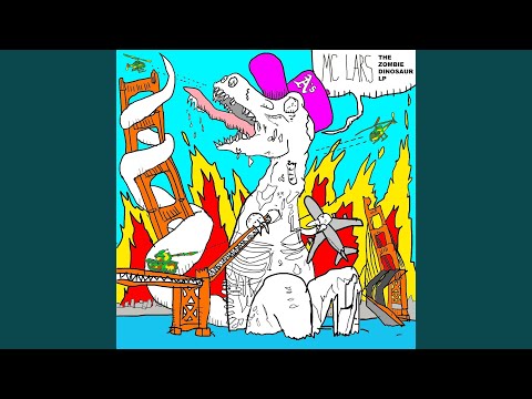 Never Afraid (feat. Watsky & Charlyne Yi)