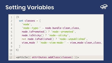 Twig recipes to produce custom Drupal 8 markup
