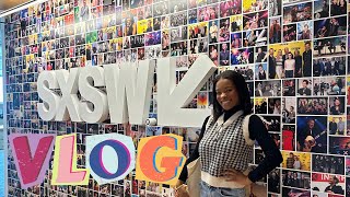 SXSW 2025 VLOG
