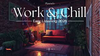 Chill Playlist ☕ Relaxing Music for Work, Study & Focus EP.30 | Best Acoustic Pop