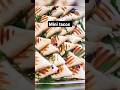 Tacos مملحات رمضان2023 غير بالخضر اقتصادية في دقيقة سهلة وسريعة 