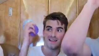 Details SNEAKING ONTO A PRIVATE JET ft  The Chainsmokers   Part 02 Guide