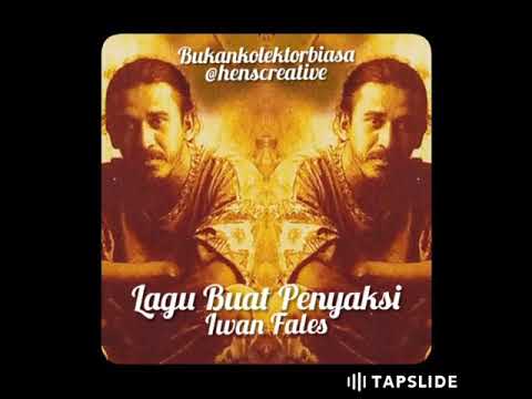 PERISTIWA DALAM LAGU..IWAN FALS\