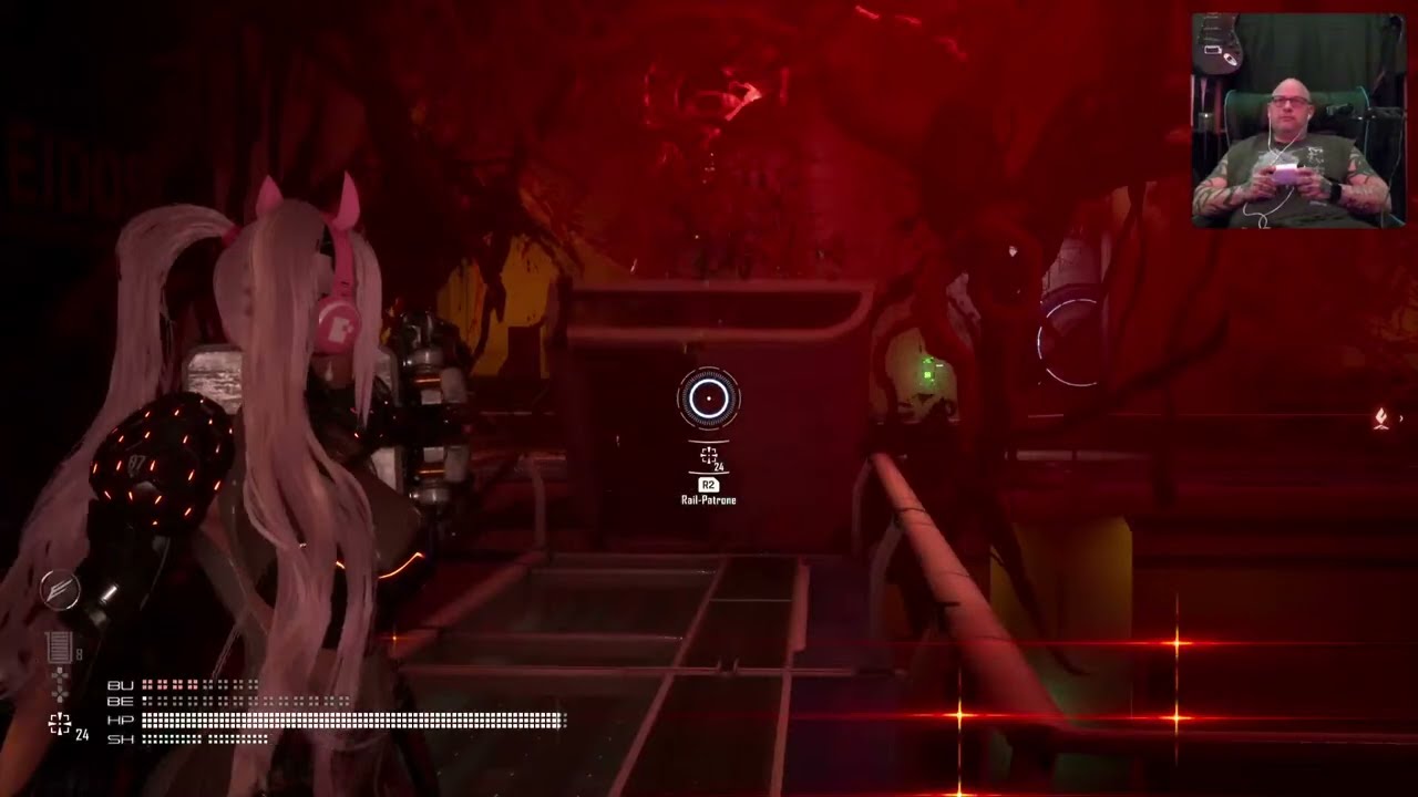 Stellar Blade NG+++ ⭐ Let's Play 37 ⭐ PlayStation 5 Deutsch