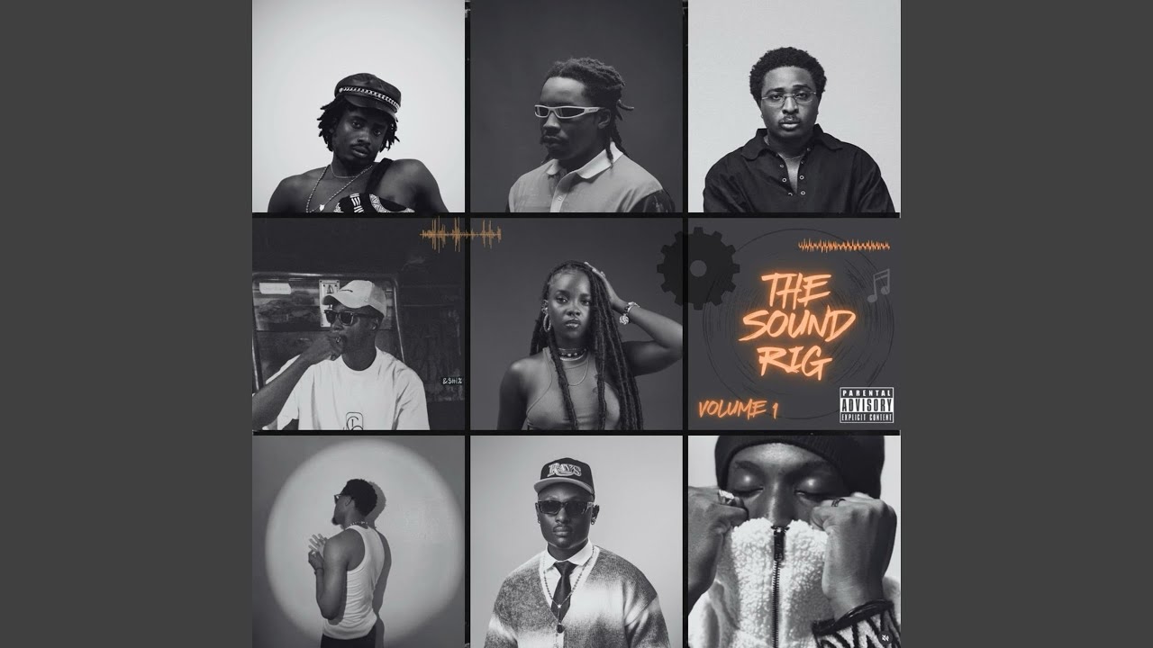Watch STEW on YouTube Watch STEW on YouTube