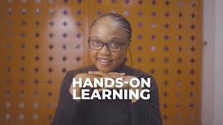 Learn Tech Skills With Gomycode Nigeria