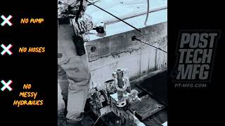 No Power - No Problem MiniMax