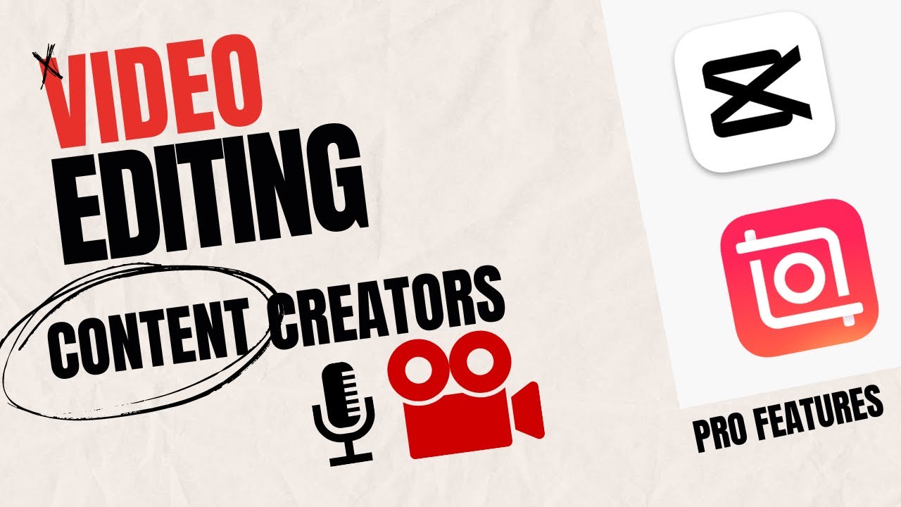 Video Editing Bootcamp for content creators. Day 6-7 (Part 2) - YouTube