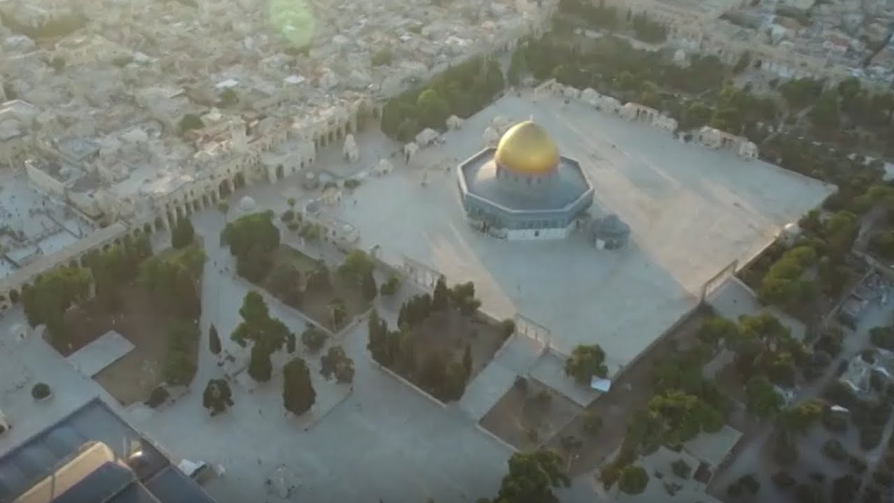 מסתערבי הר הבית | הצעירים היהודים שמתחזים למוסלמים כדי להתפלל בהר הבית