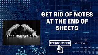 Remove Notes Google Sheets Tutorial