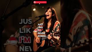 La Isla Bonita – Alizée Cover | Lyrics Video | Learn English Through Music 🌴 | ToonUpMusic