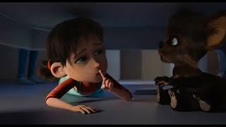 Ο ΠΛΑΝΗΤΗΣ ΤΩΝ ΚΡΥΣΤΑΛΛΩΝ (THE CRYSTAL PLANET) | Official Trailer