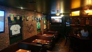 Hurley's Irish Pub
