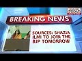 Shazia Ilmi likely ticket from