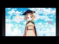 マギレコで魔法少女「柊ねむ」と話してみた