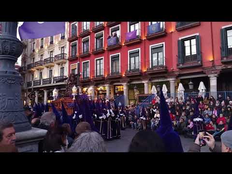 Vía Crucis Procesional