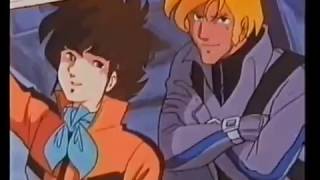 ΡΟΜΠΟΤΕΚ ΚΑΣΣΕΤΑ 2 (ΕΛΛΗΝΙΚΗ ΜΕΤΑΓΛΩΤΙΣΗ VHS rip)
