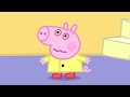 Peppa Pig | Bebek Domuzcuk | Programının en iyi bölümleri | Çocuklar için Çizgi Filmler
