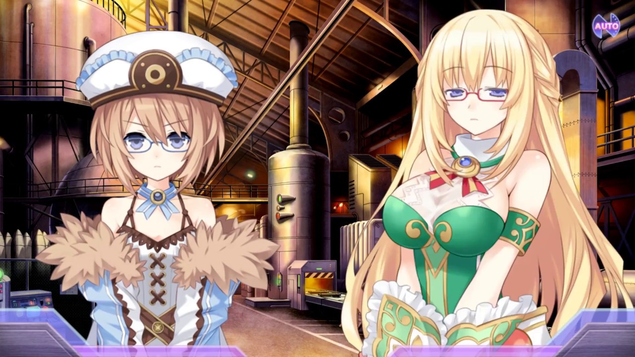 Hyperdimension Neptunia Re Birth1 Part 13 The Weapon Expo No Commentary YouTube hyperdimension-neptunia-re-birth1-part-13-the-weapon-expo-no-commentary-youtube